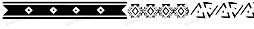 Southwest Jiaotong字体转换